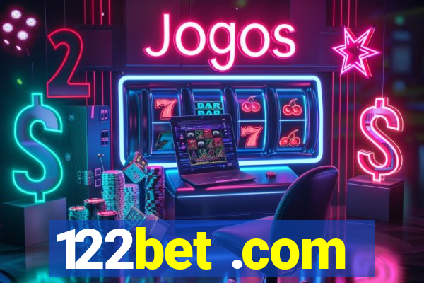 122bet .com